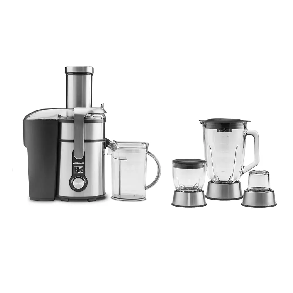 gastroback multi juicer digital plus 1