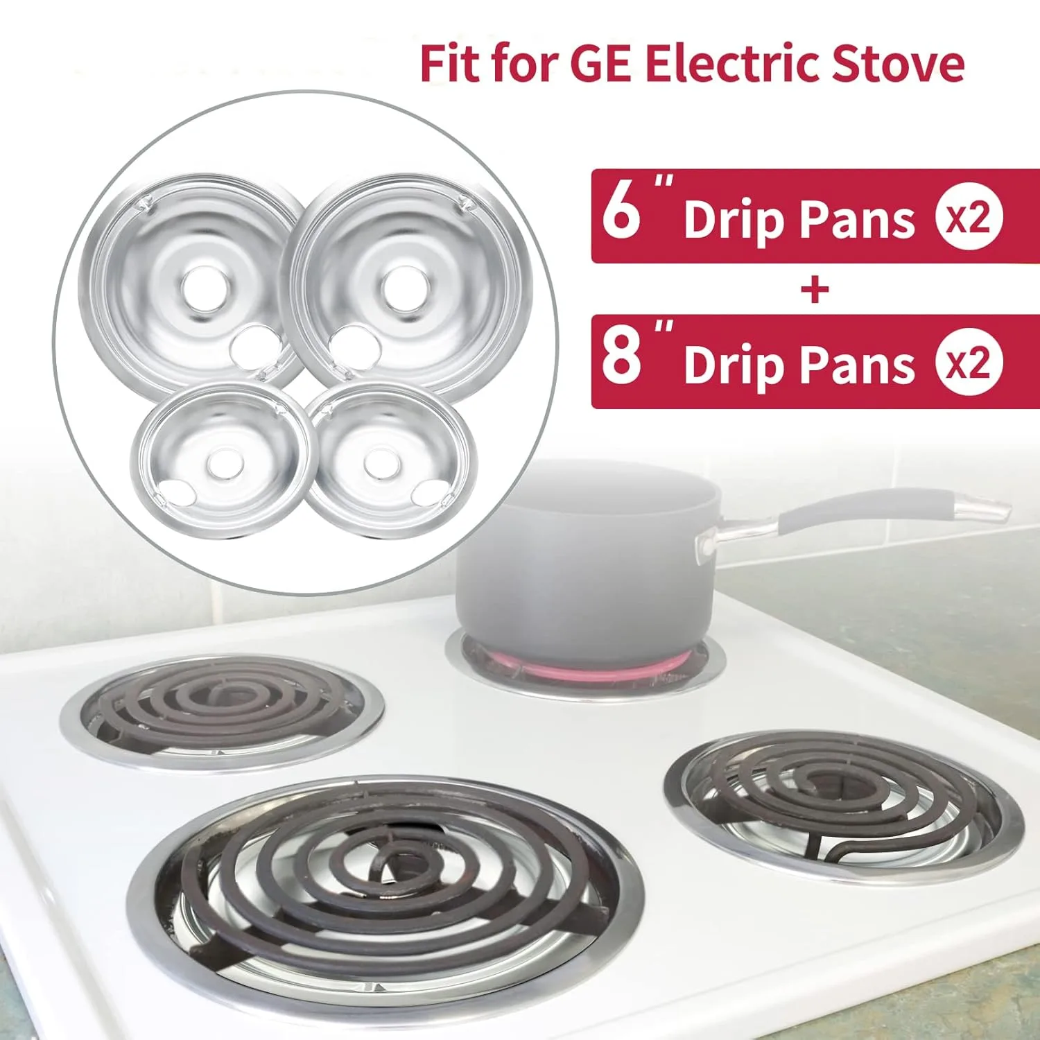 ge drip pans 2