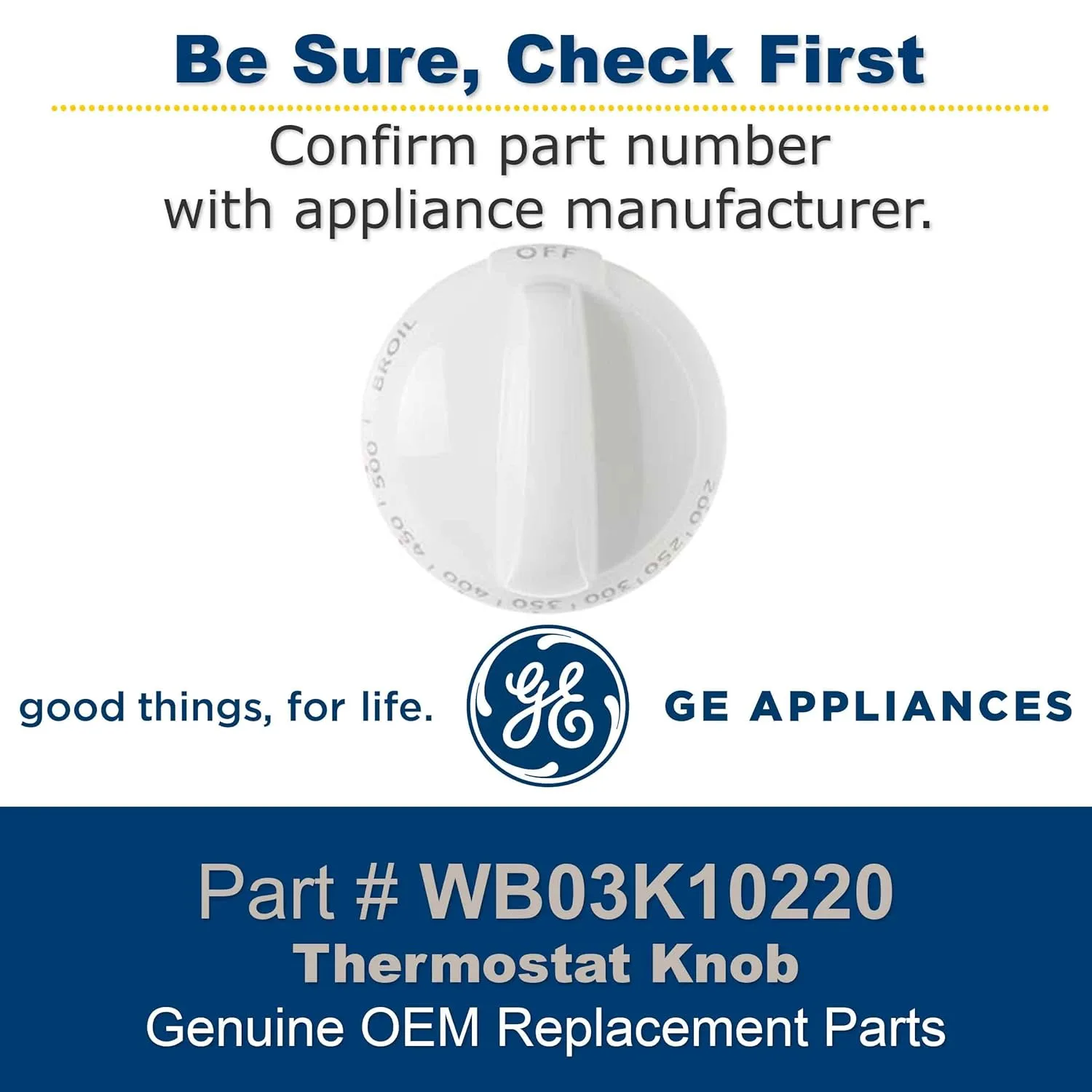 ge range knob 2