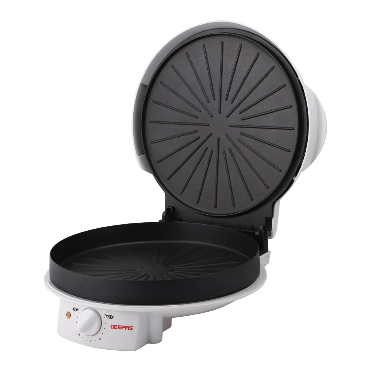 geepas pizza maker 1