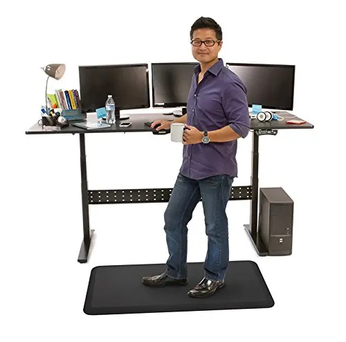 gelpro anti fatigue mat bundle 2