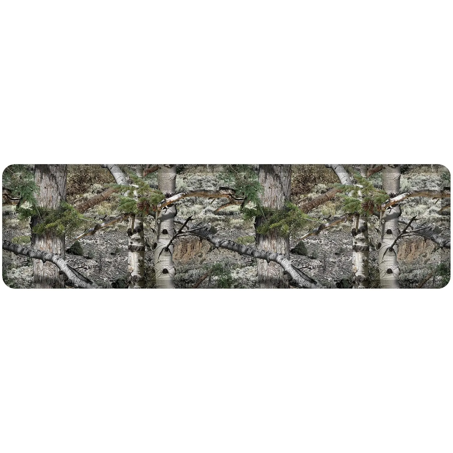 gelpro camo anti fatigue mat 1