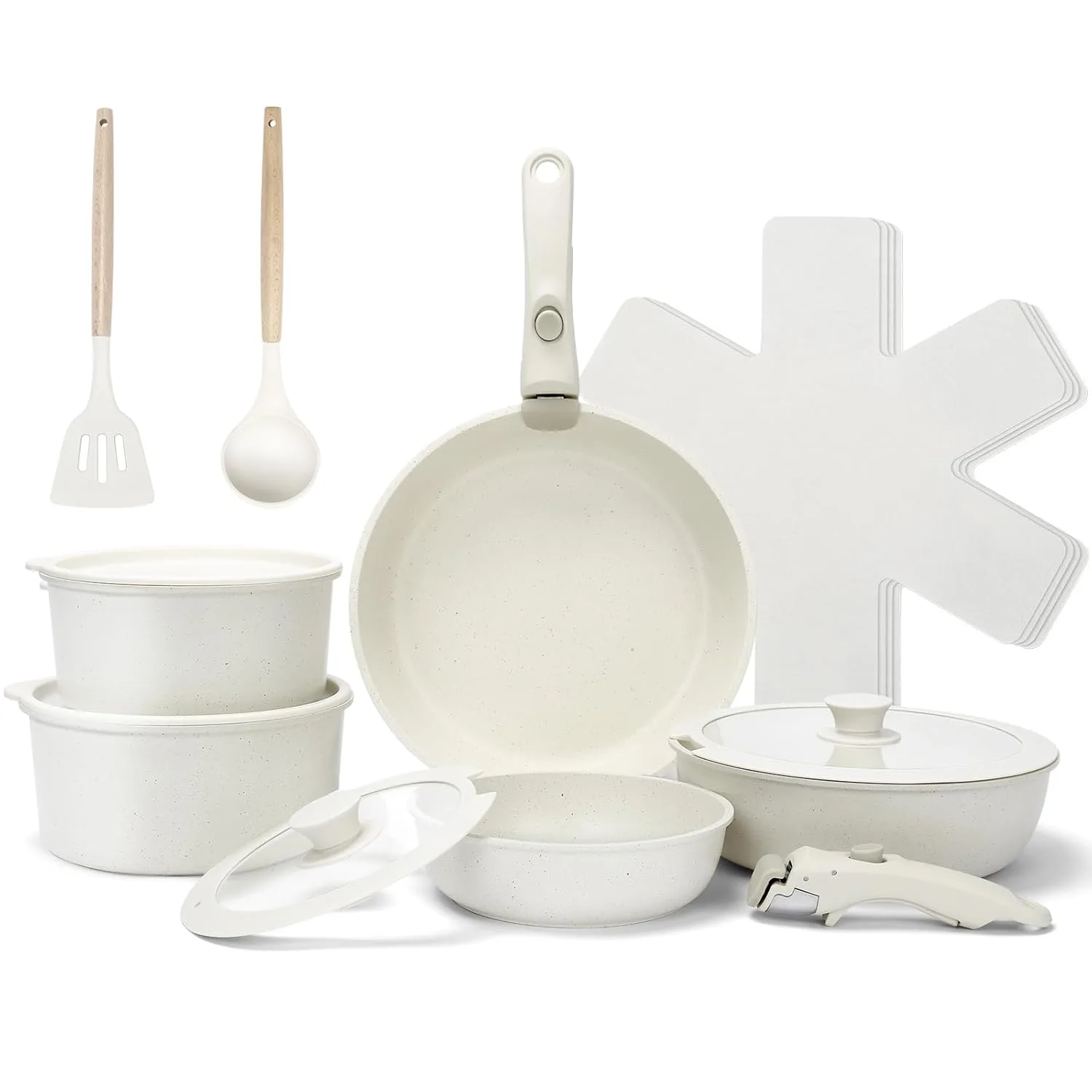 gftime cookware set 1