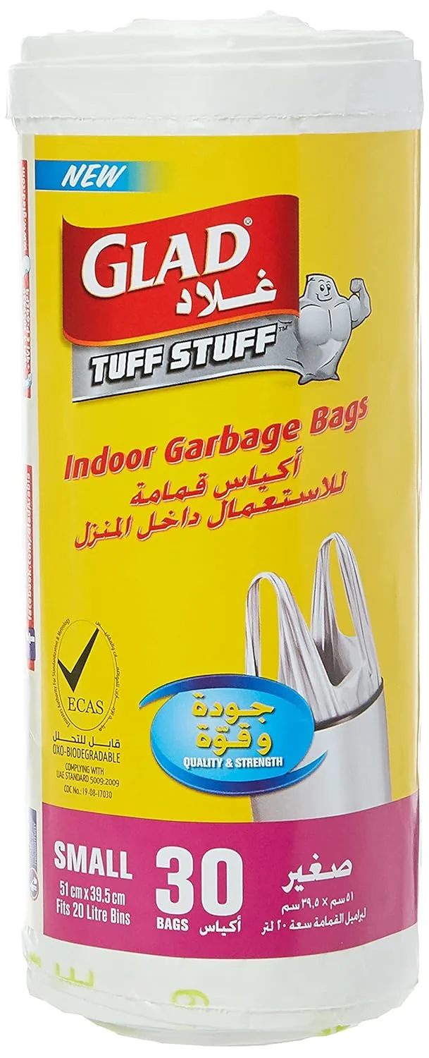 glad tuff small bags 1