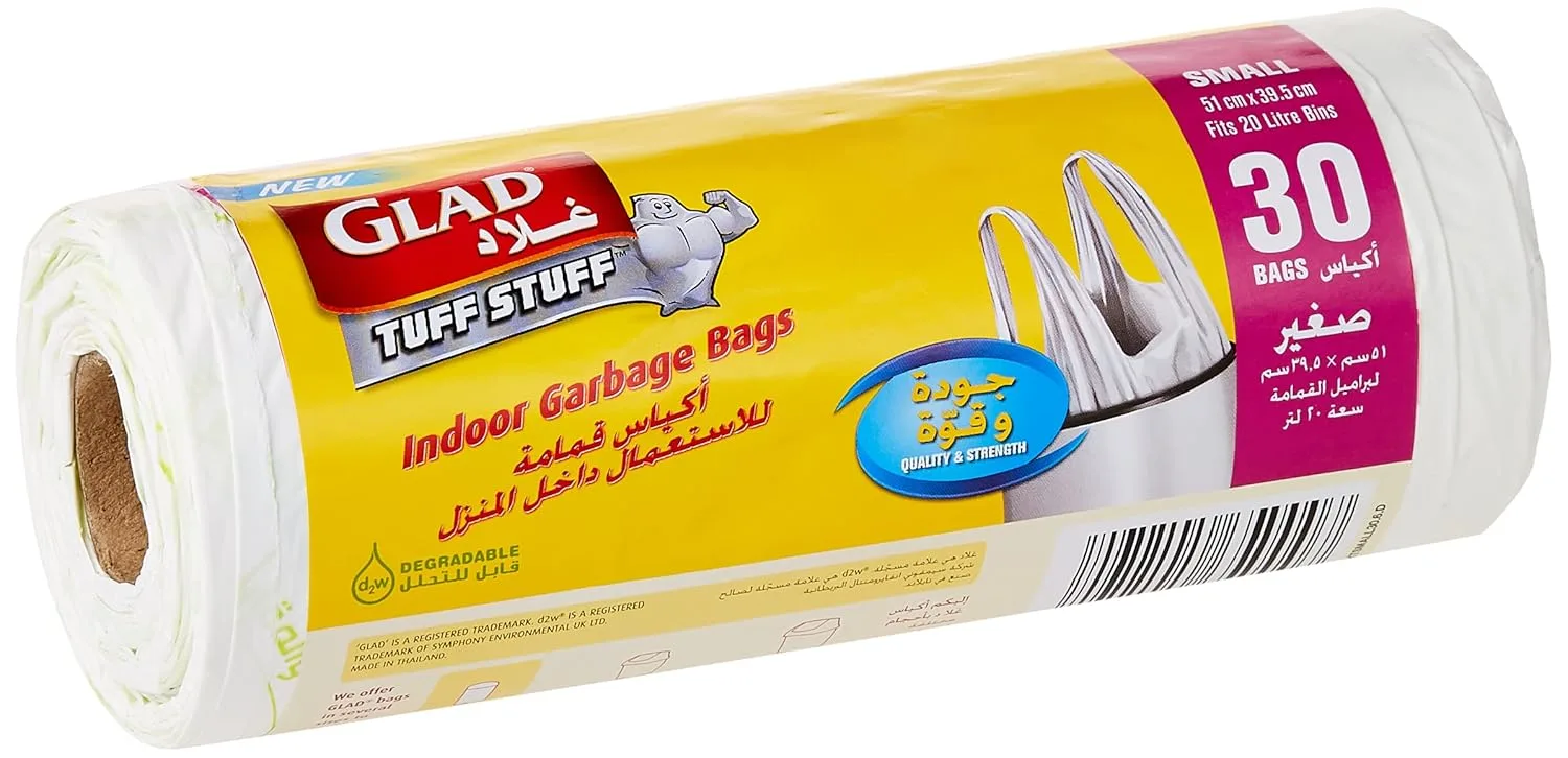 glad tuff small bags 2