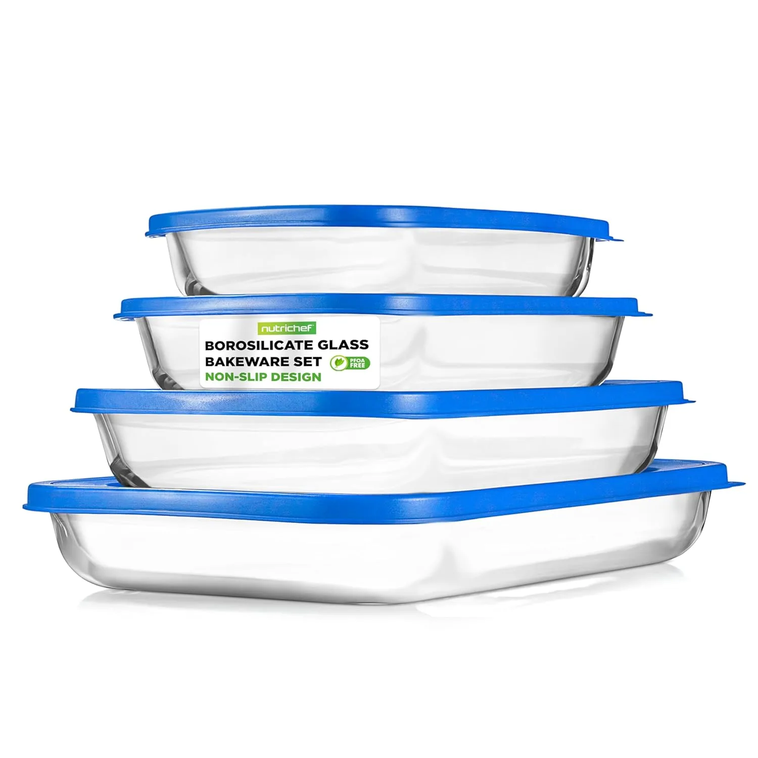 glass bakeware set 1