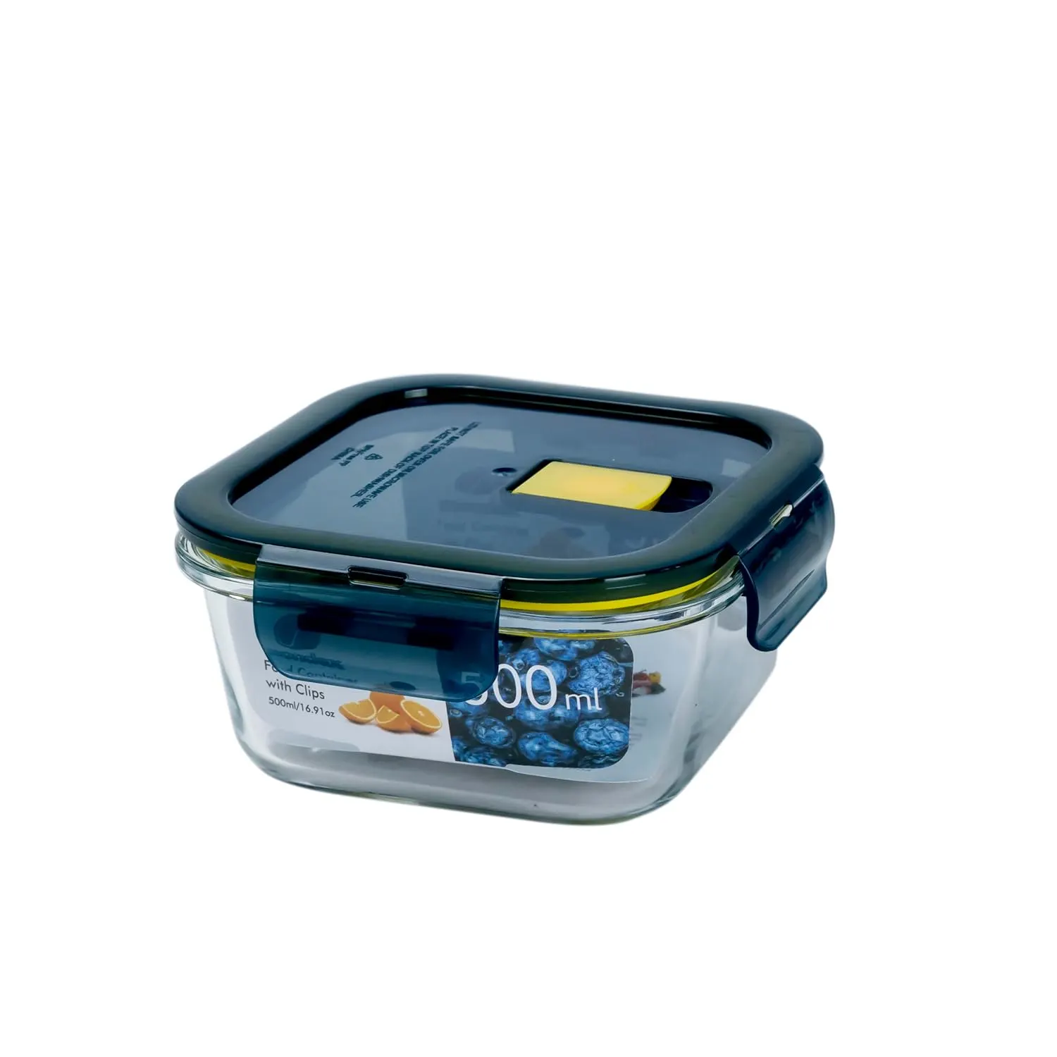 glass food storage 1