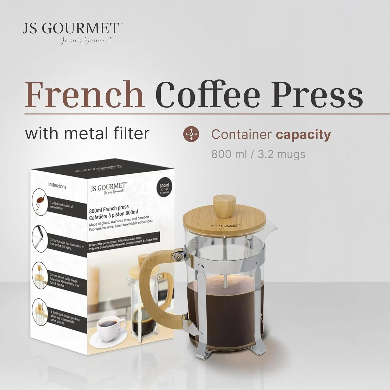 glass french press bamboo 2