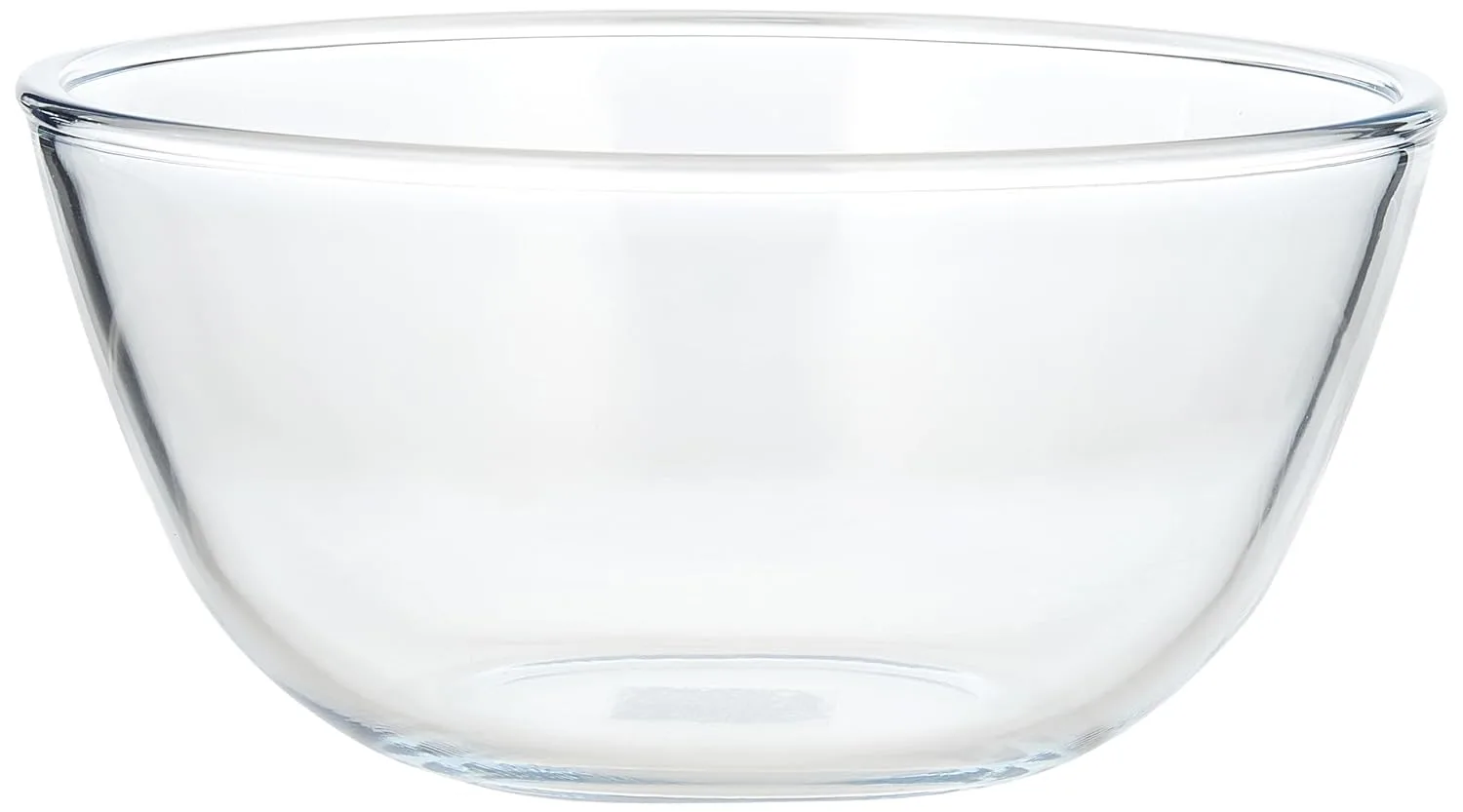glass mixing bowl oven 1