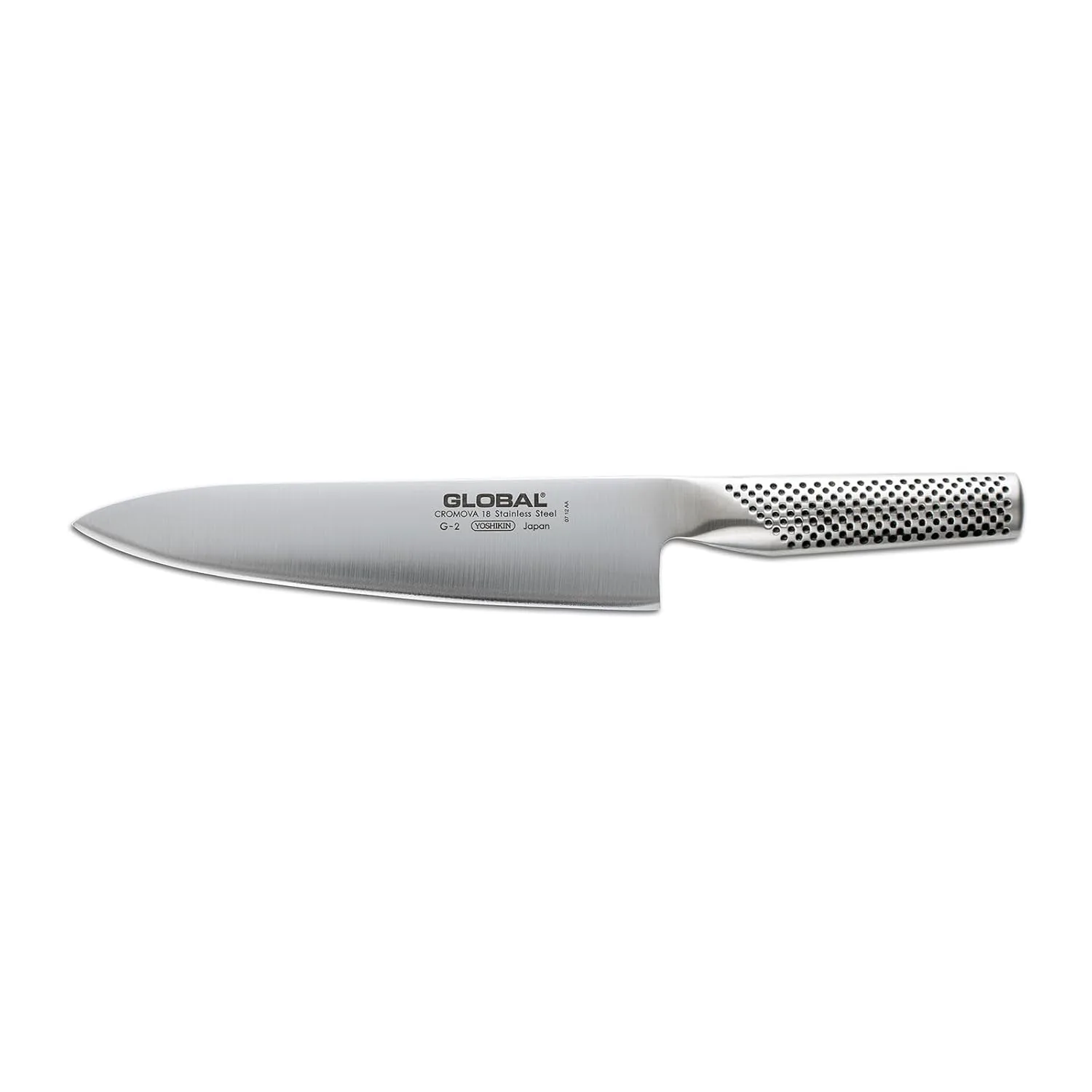 global osaka knife set 2