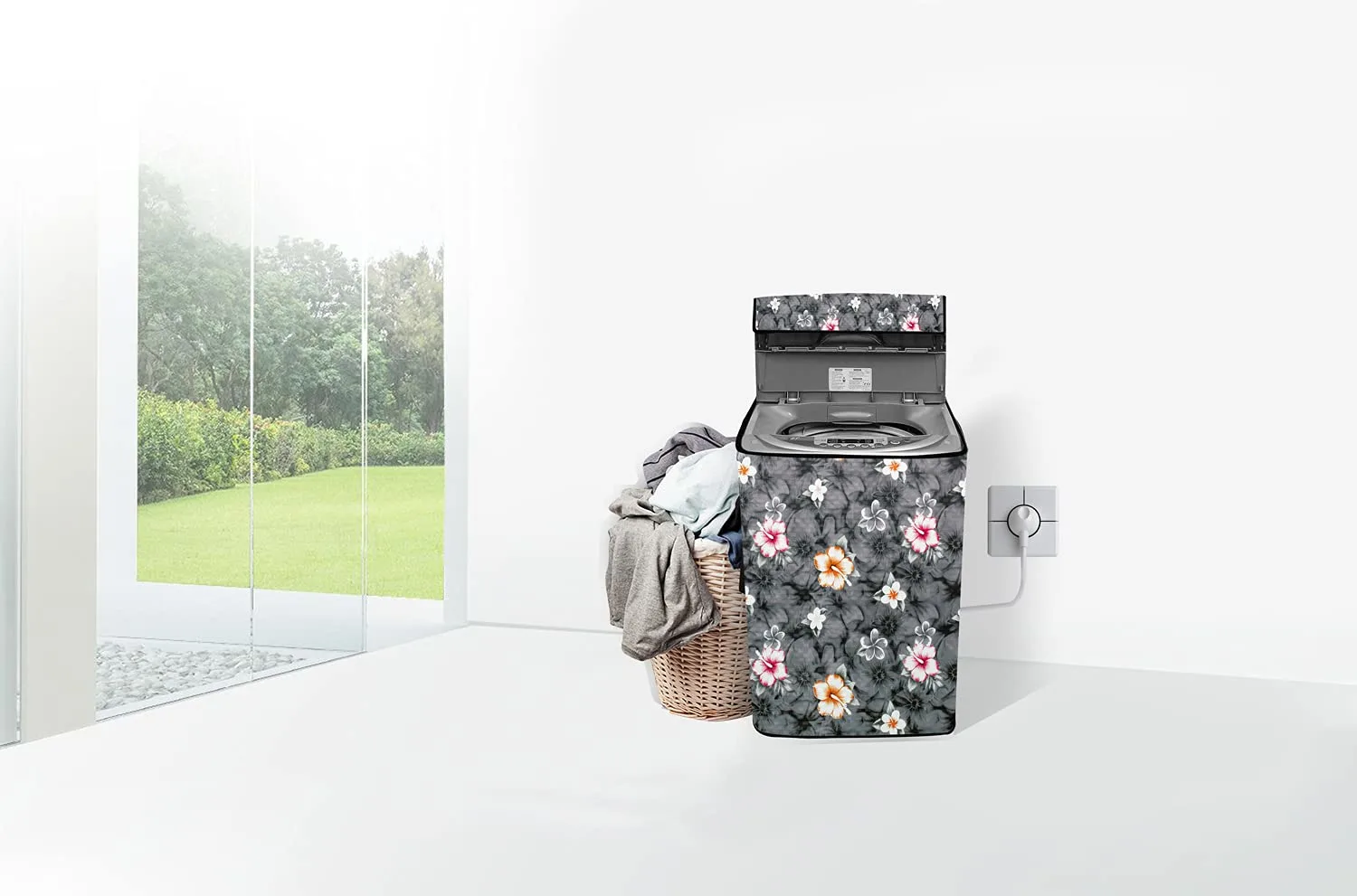 godrej washing machine cover 2