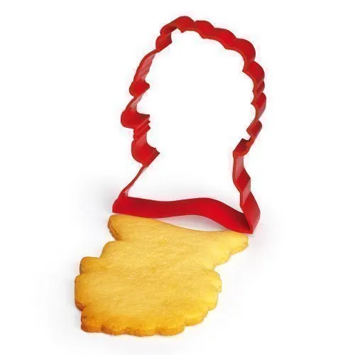 goethe souvenir cutter 1