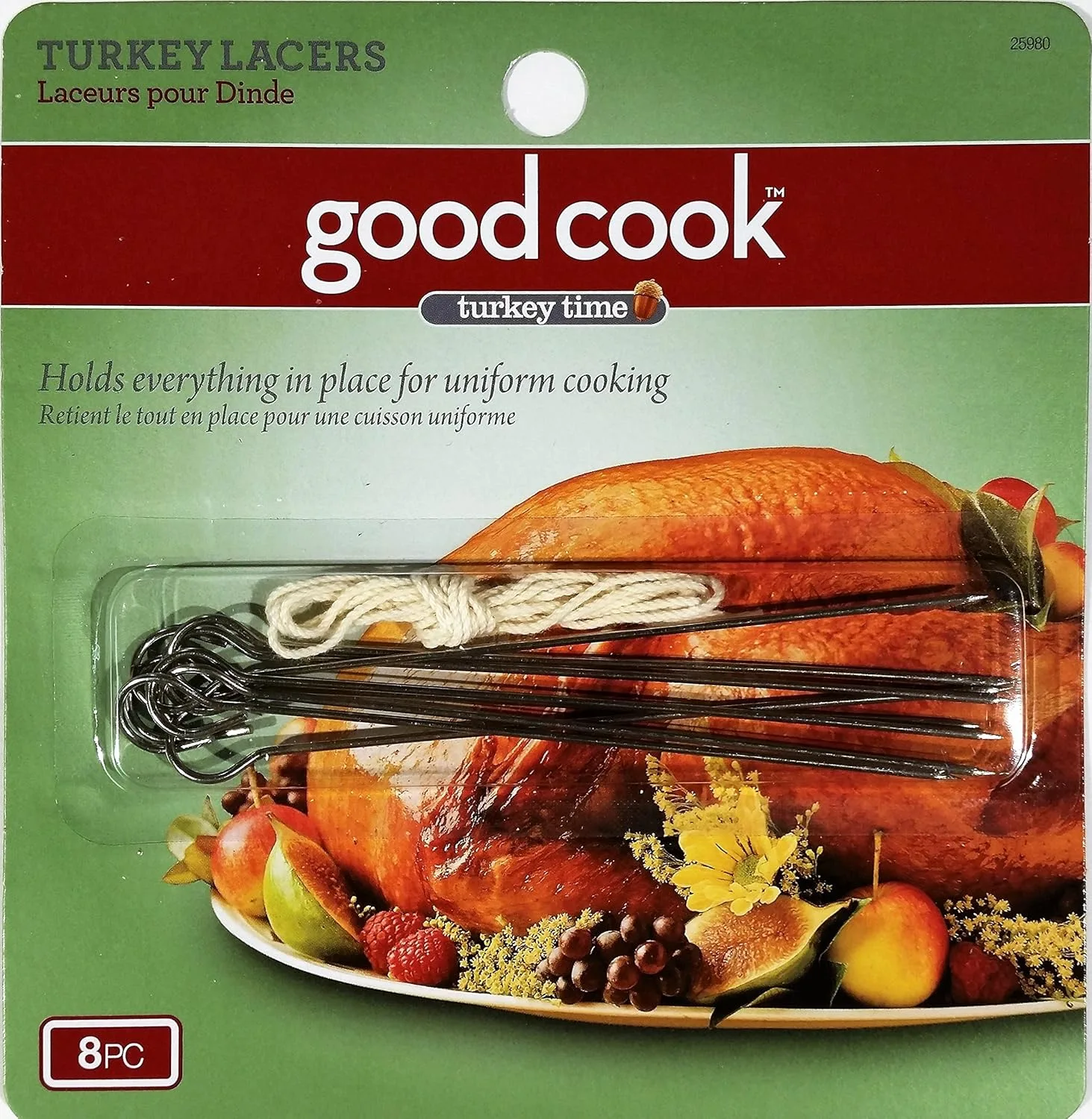 goodcook turkey lacer 1