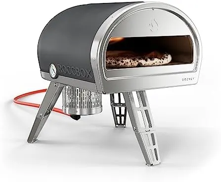 gozney roccbox pizza oven 1