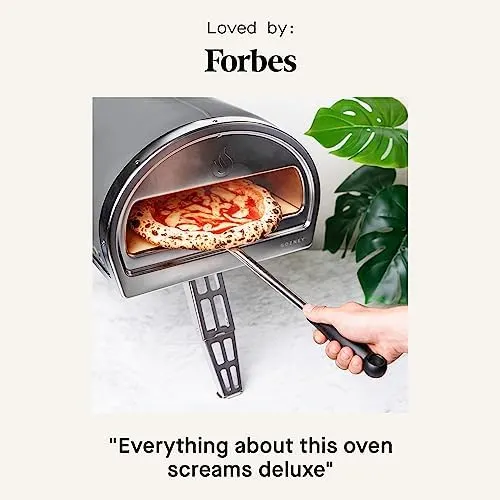 gozney roccbox pizza oven 2