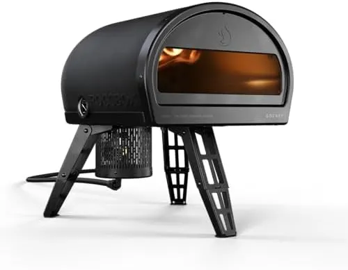 gozney roccbox portable pizza oven 1