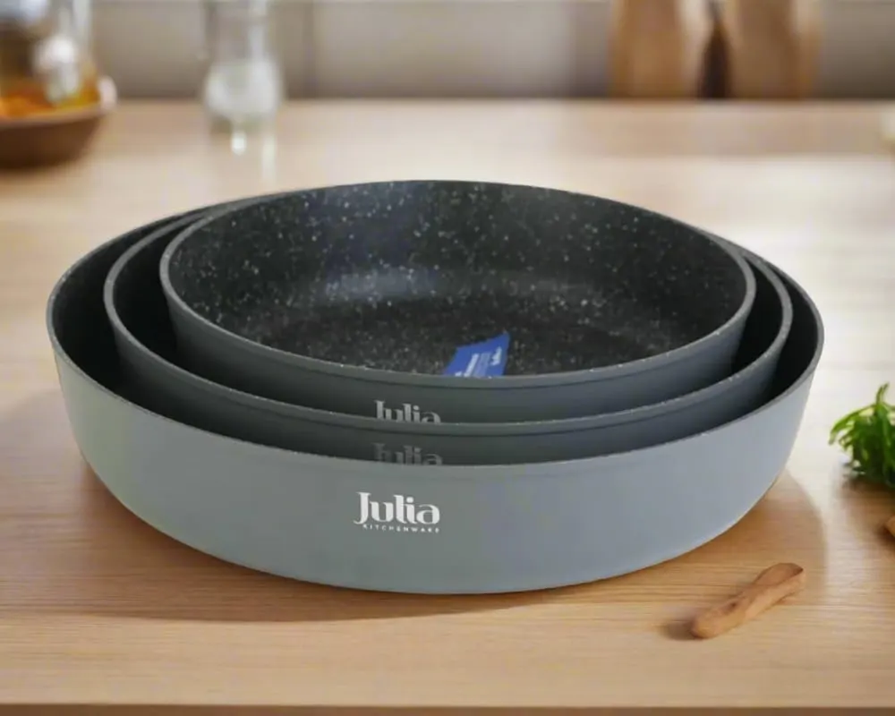 granite pan set 1