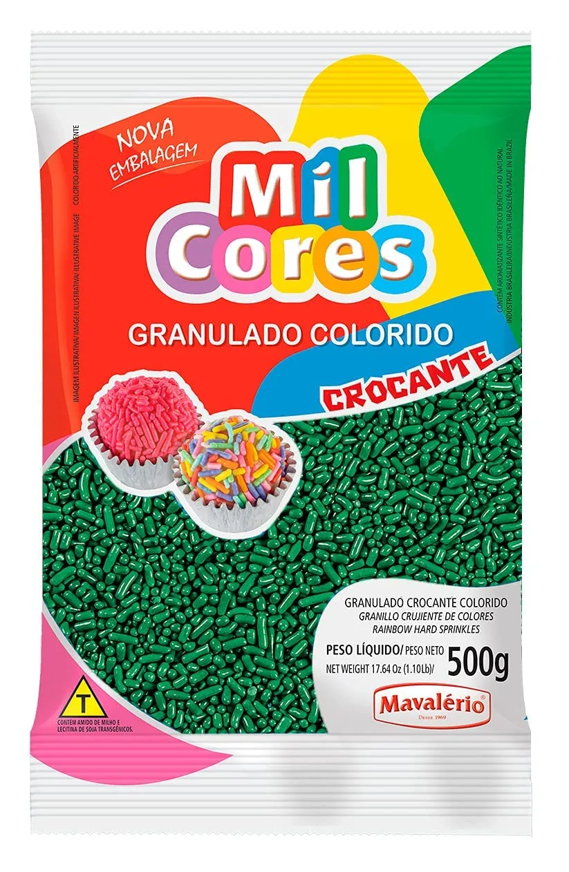 green cake ice cream 1