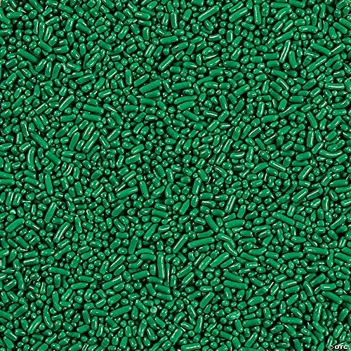 green cake ice cream 2