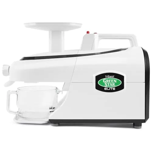 green star elite juicer 1