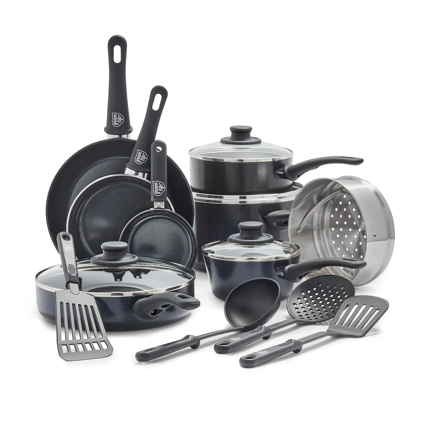 greenlife cookware set 1