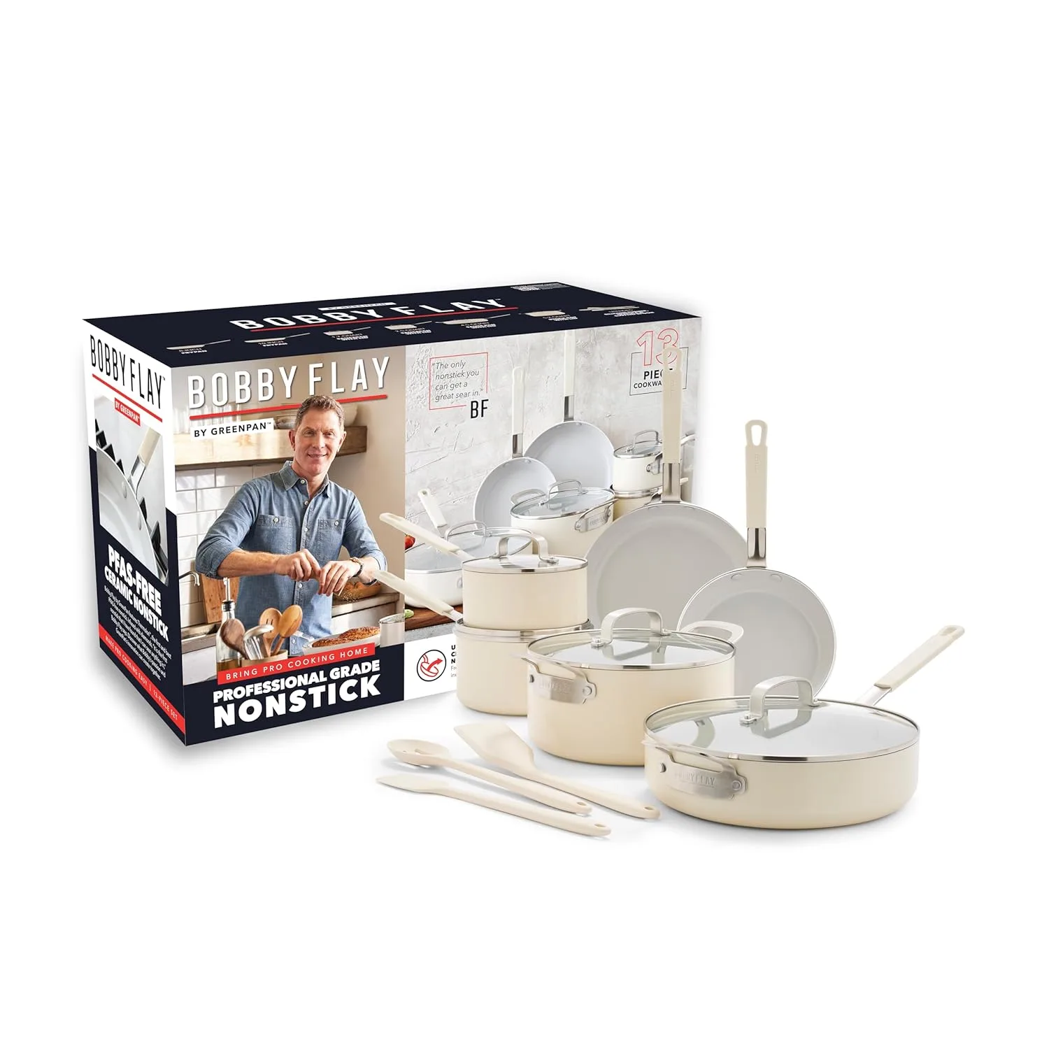 greenpan bobby cookware 1