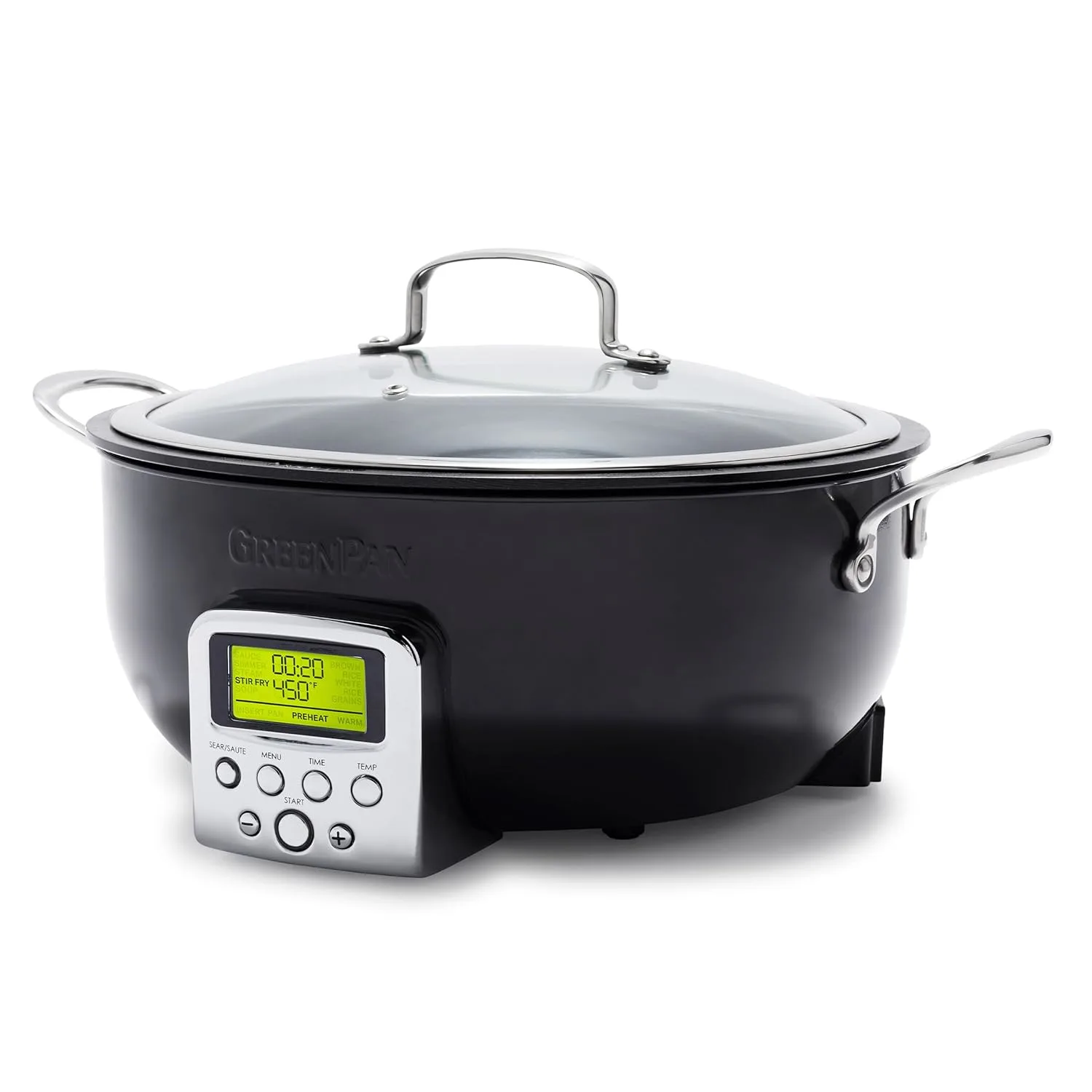 greenpan essential pan 1