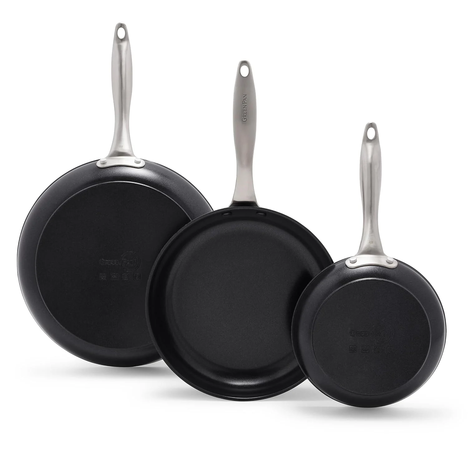greenpan fry pan 1