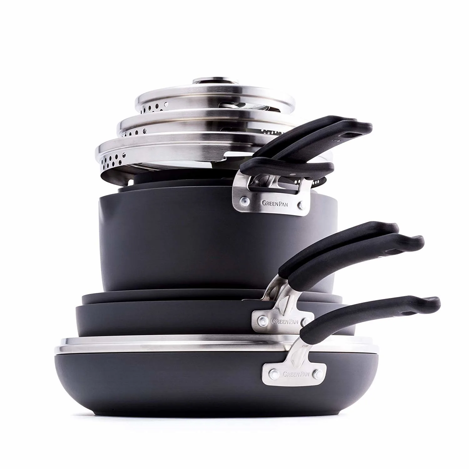 greenpan levels cookware 1