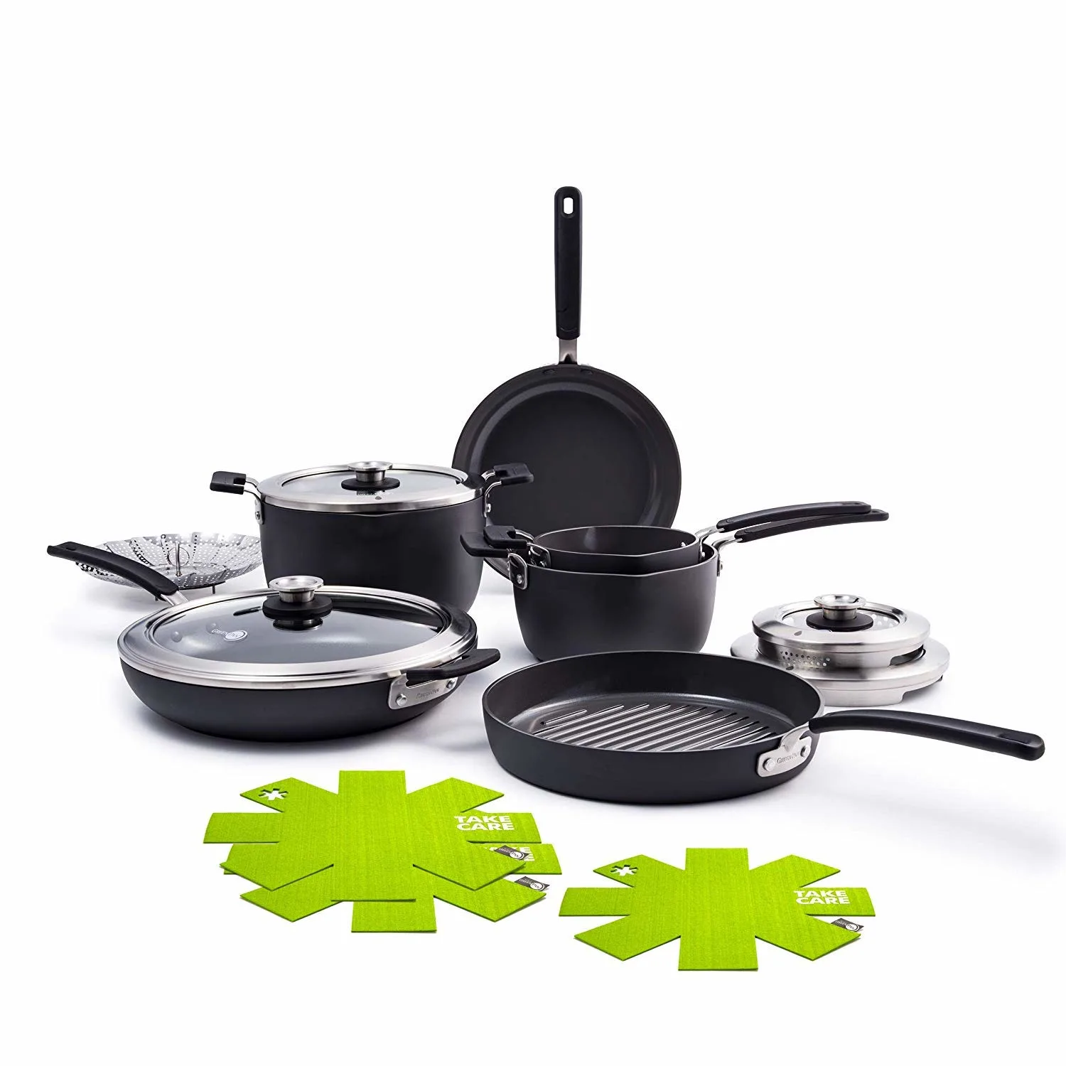 greenpan levels cookware 2