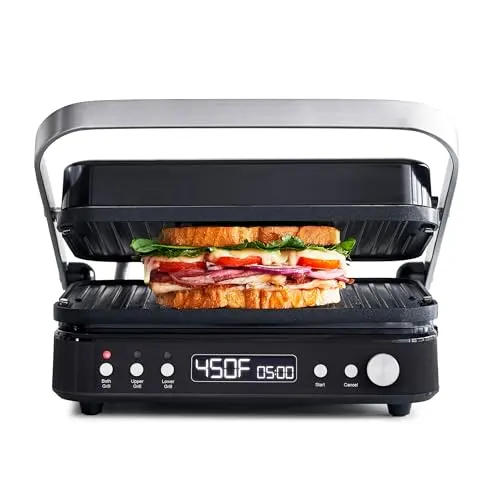 greenpan multi grill 1