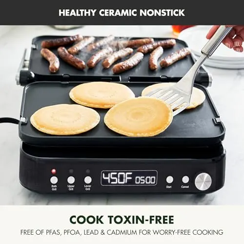 greenpan multi grill 2