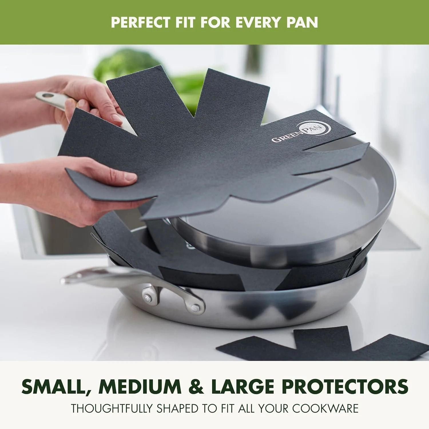 greenpan pan protectors 2