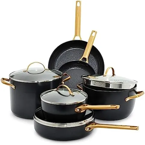 greenpan reserve 10 piece set 1