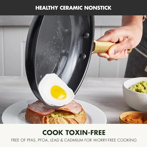 greenpan reserve 10 piece set 2