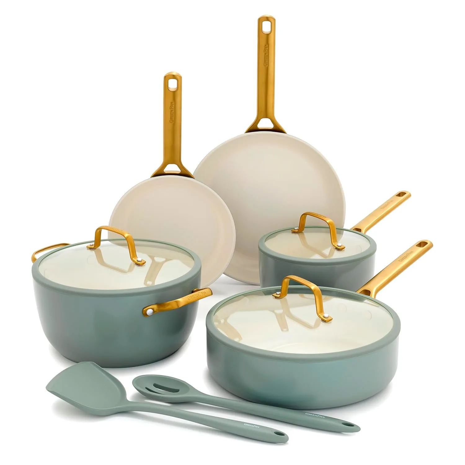 greenpan reserve pro set 1