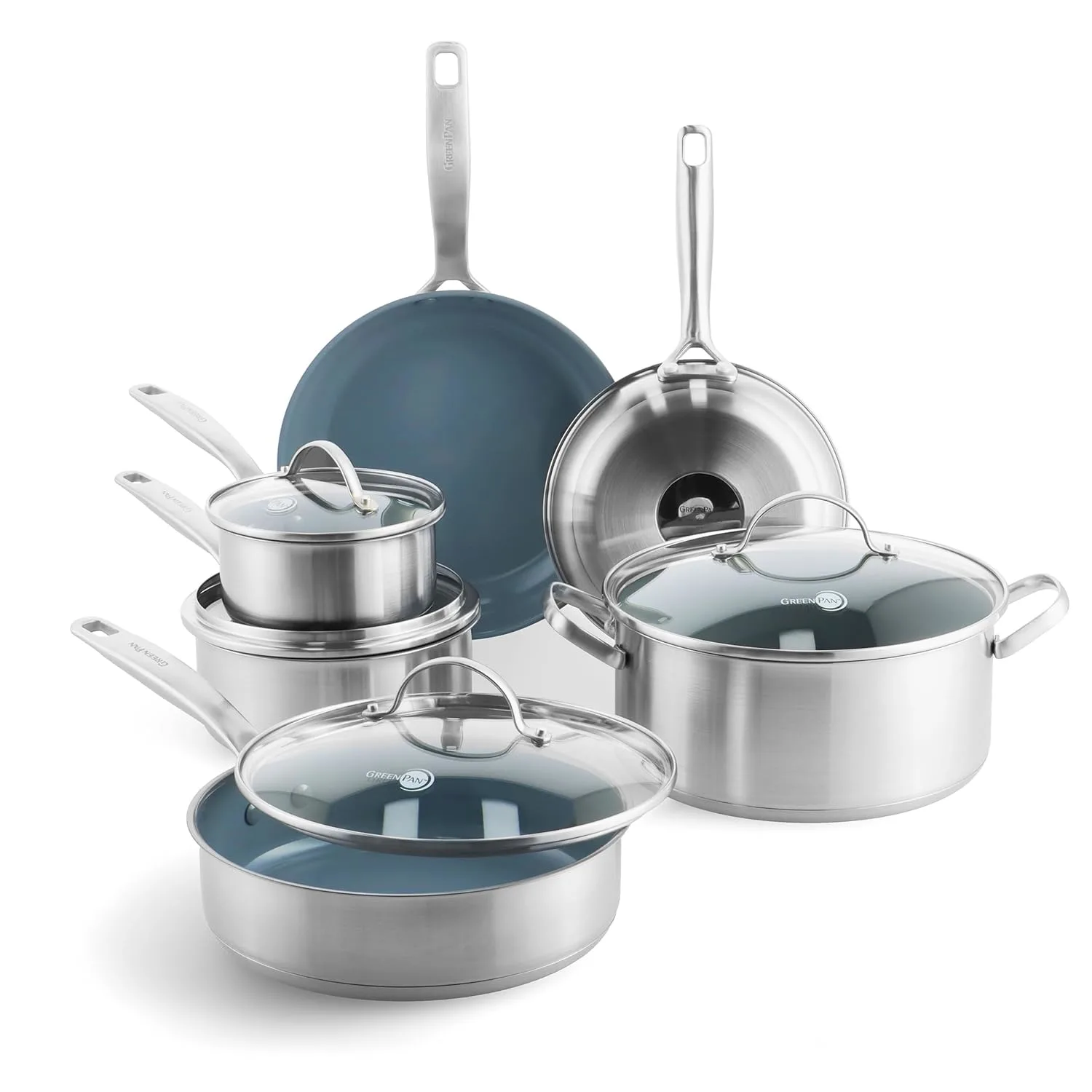 greenpan treviso cookware 1