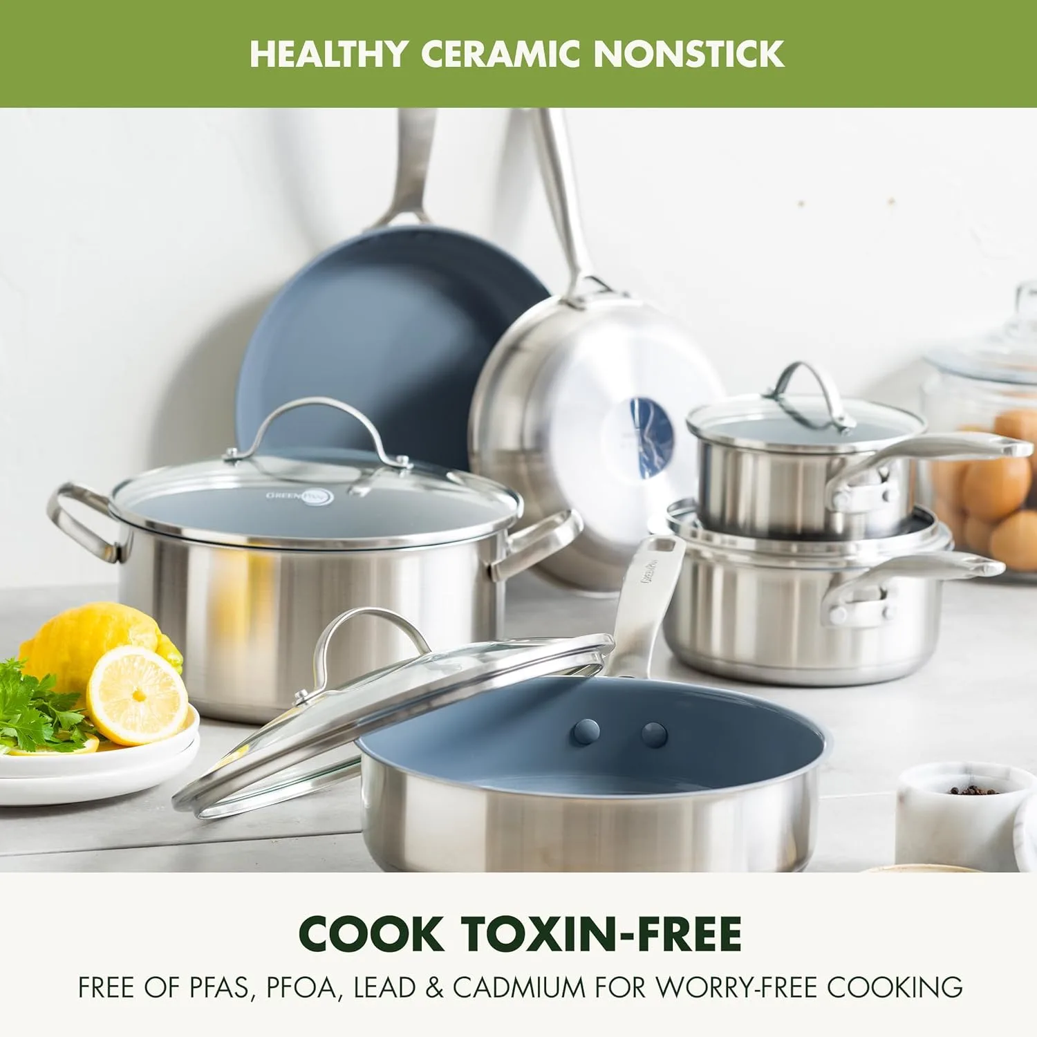greenpan treviso cookware 2