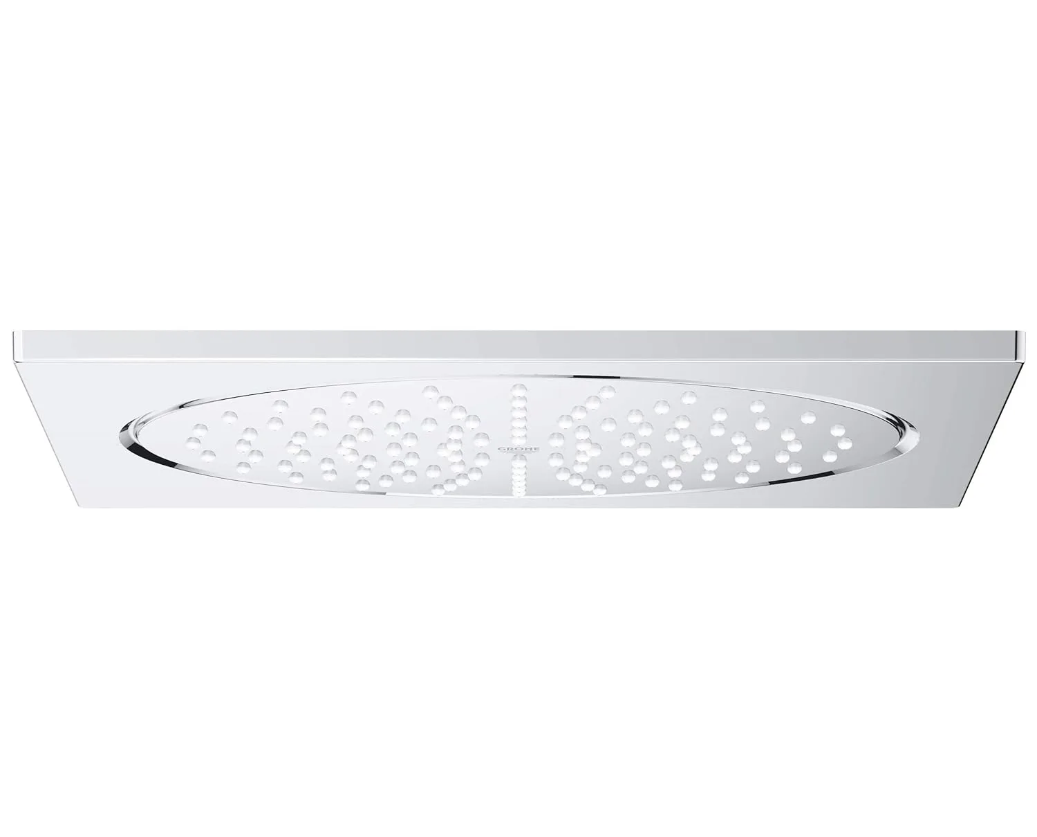 grohe rainshower ceiling head 1