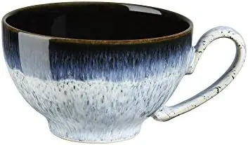 Halo Large Mug Set of 4 - Stoneware