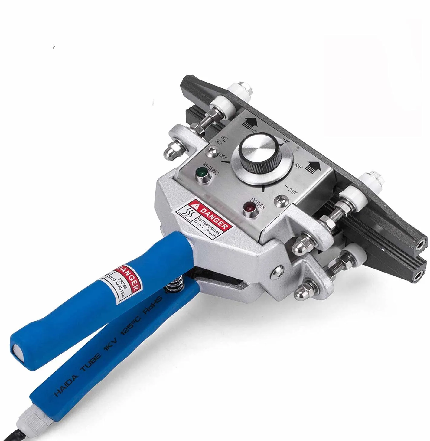 hand held heat sealer 1