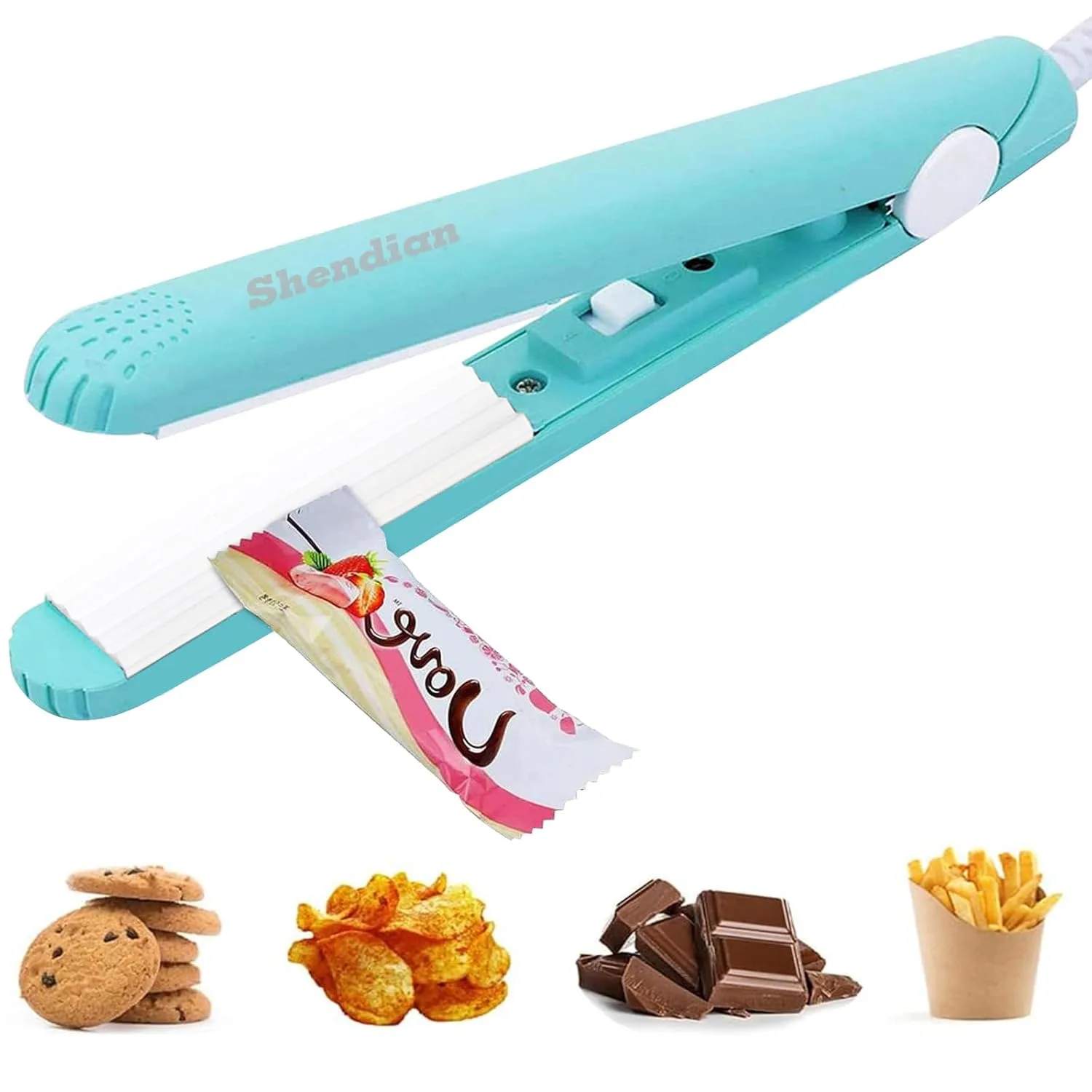 handheld food bag 1