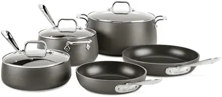 hard anodized nonstick cookware 1