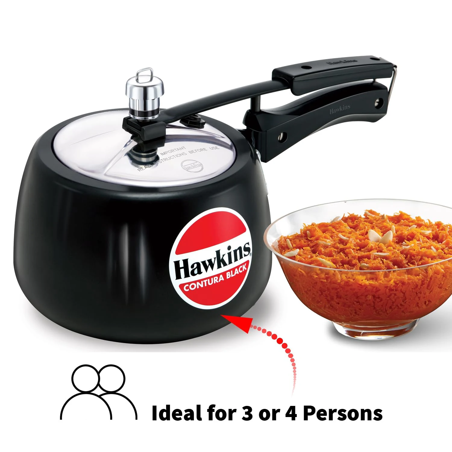hawkins contura black cooker 2