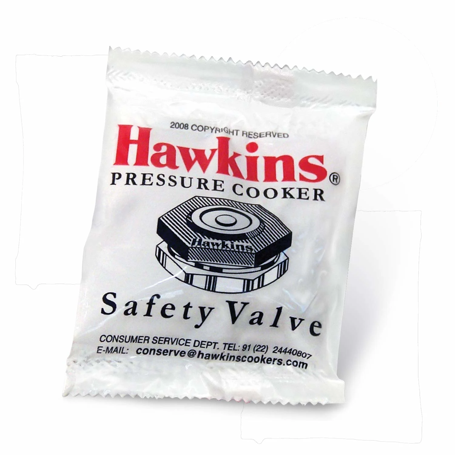 hawkins pressure cooker valve 1