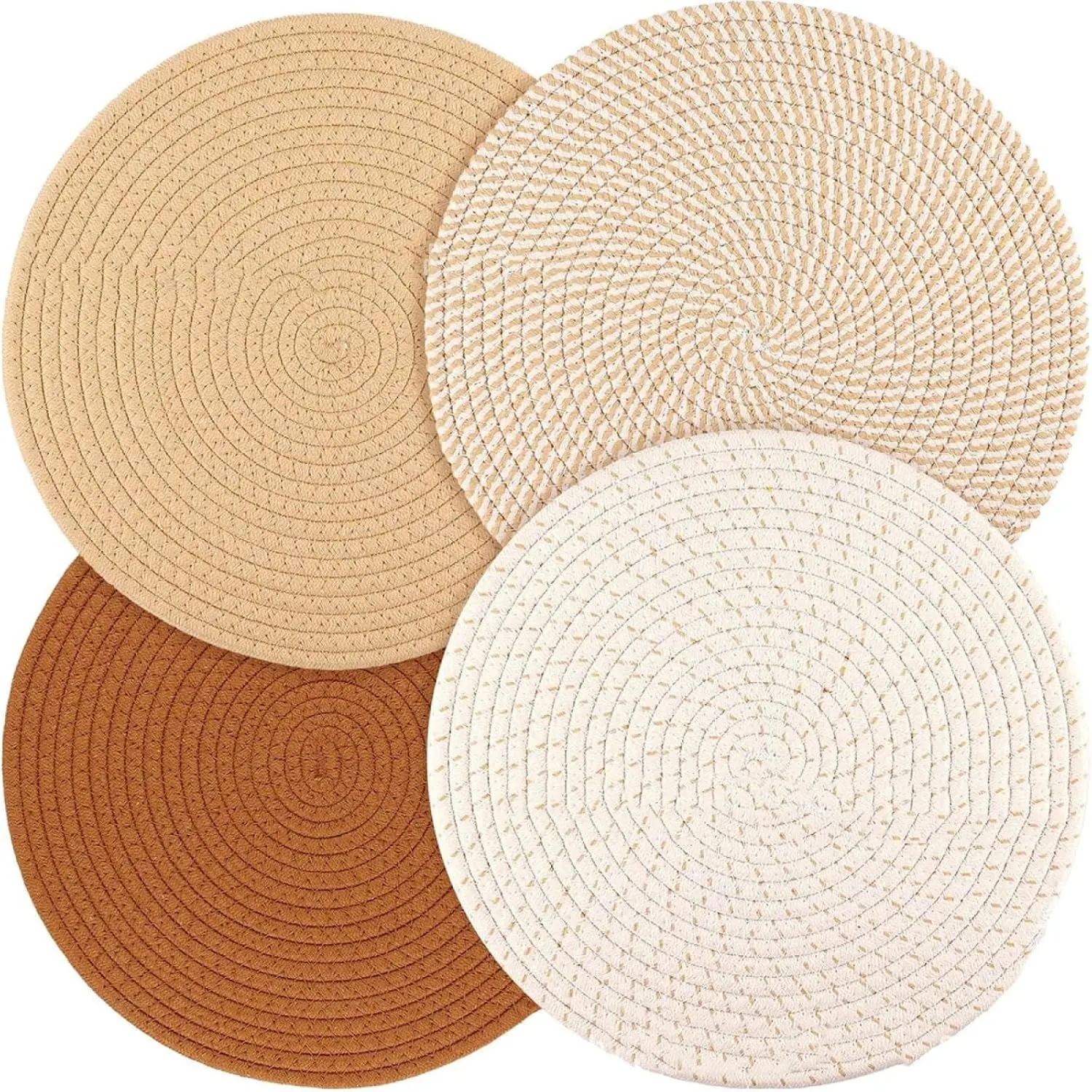 heat resistant mats 1