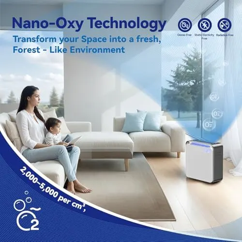 hepa 14 air purifier nano oxy 2