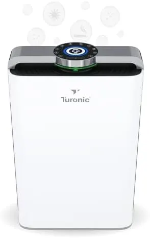 hepa air purifier humidifier 1