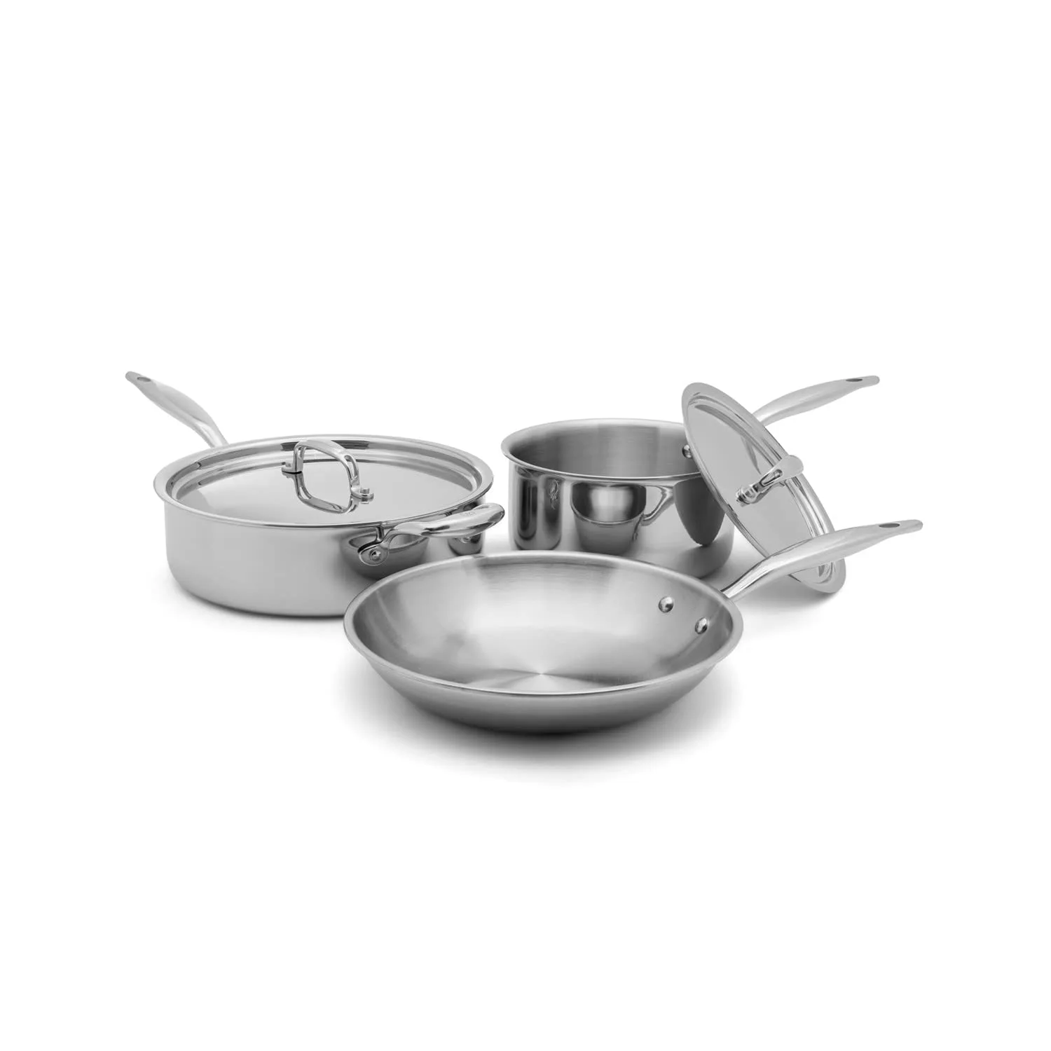 heritage steel cookware 1