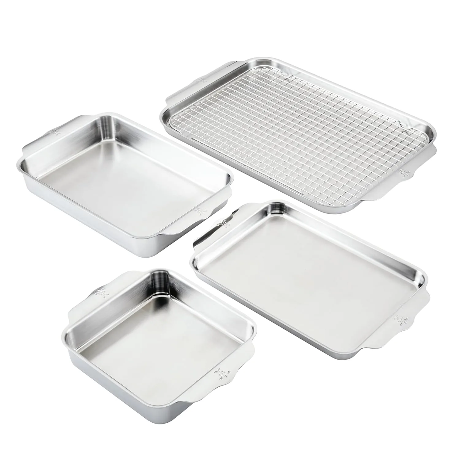 hestan ovenbond baking sheet 1